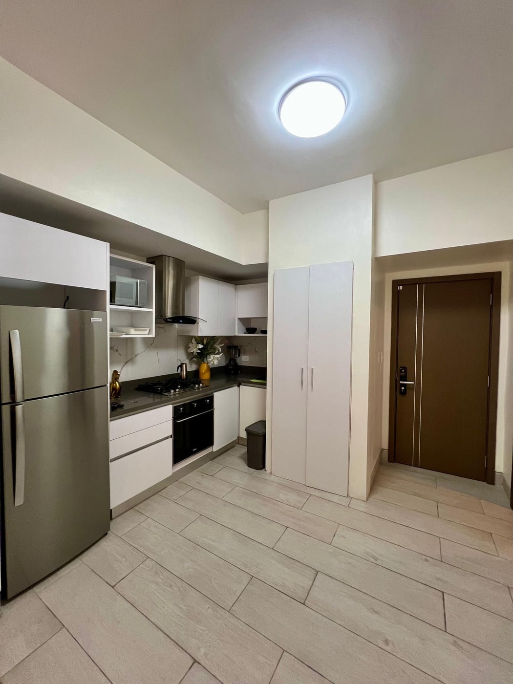 Apartamento de Una habitacion en Bella Vista – foto 10
