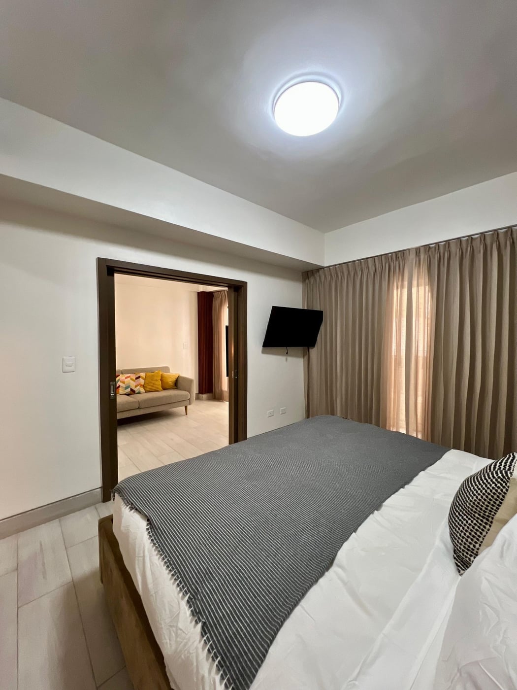 Apartamento de Una habitacion en Bella Vista – foto 7