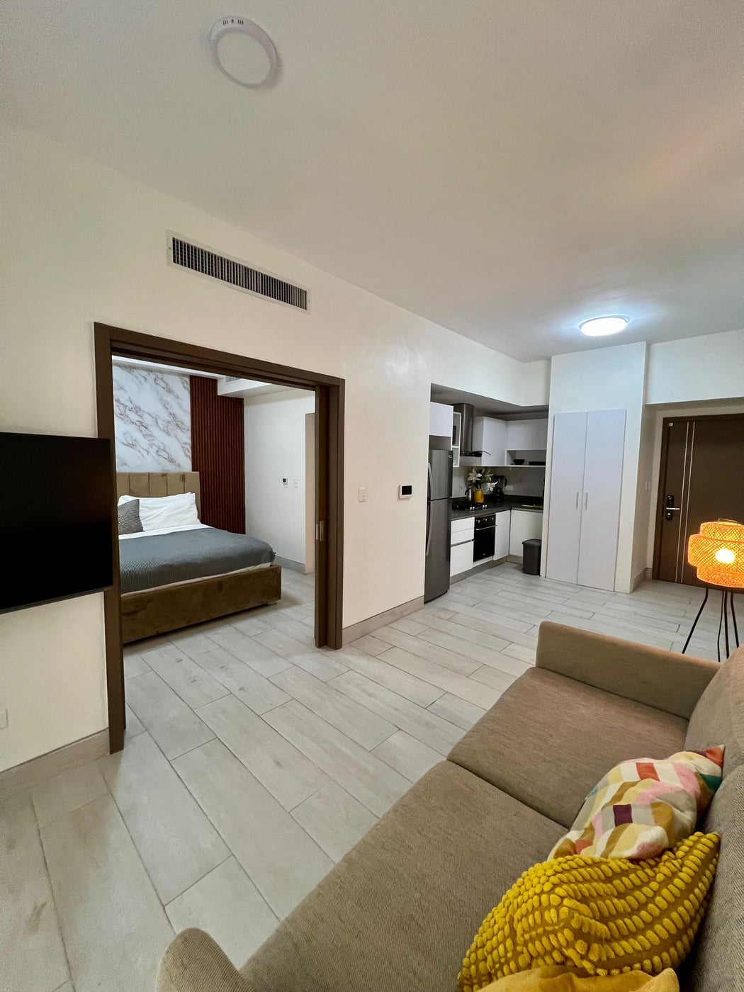 Apartamento de Una habitacion en Bella Vista – foto 1