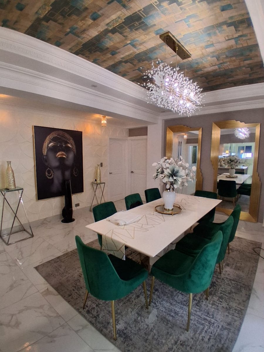 Apartamento en Venta Bella Vista amueblado – foto 3
