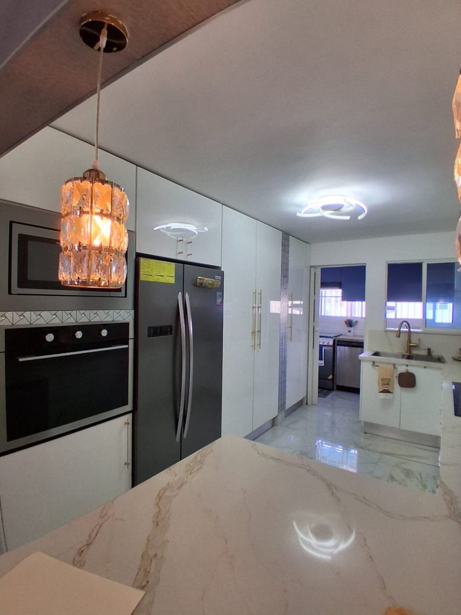 Apartamento en Venta Bella Vista amueblado – foto 7