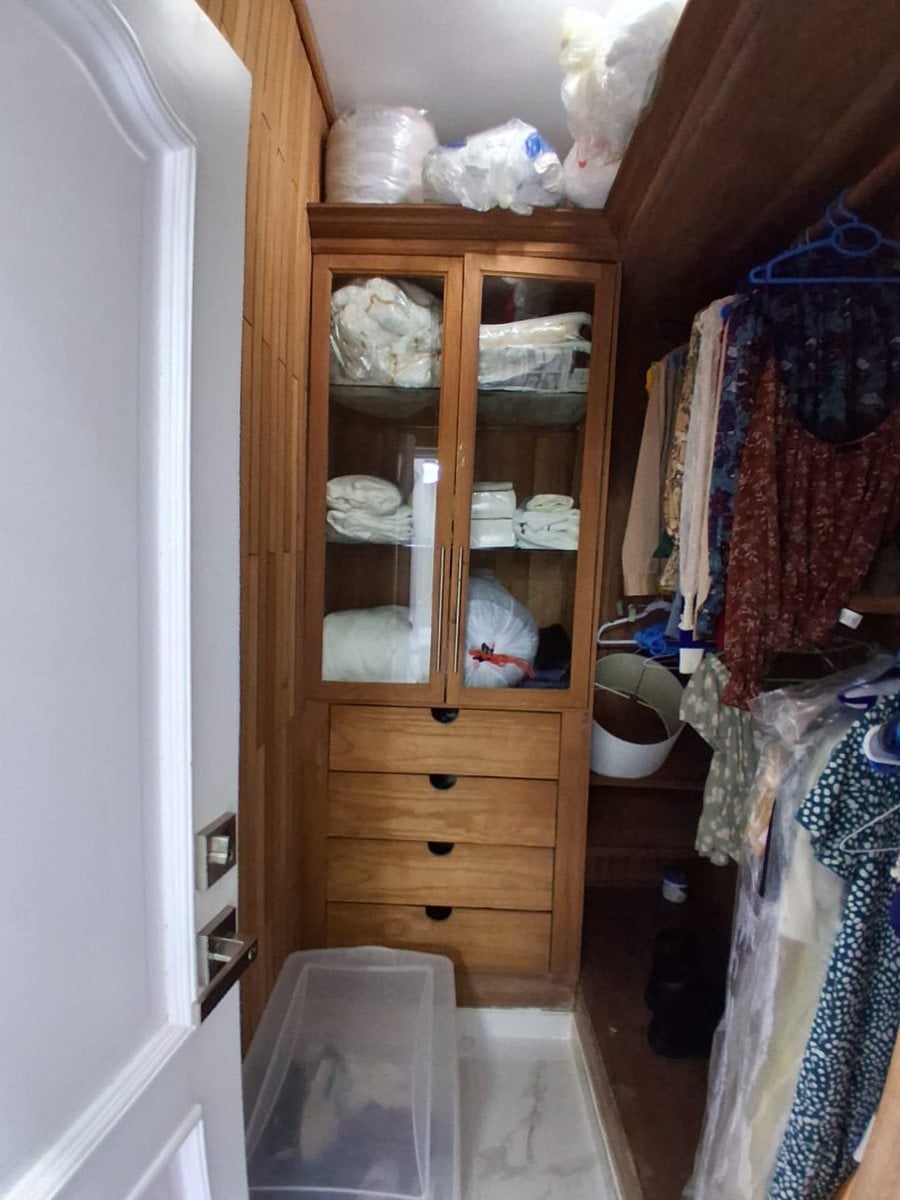Apartamento en Venta Bella Vista amueblado – foto 11