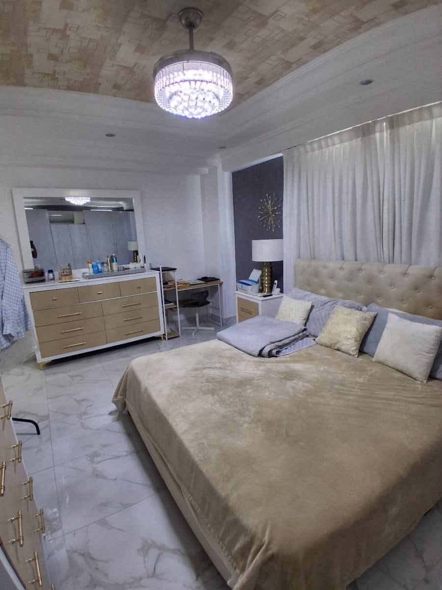 Apartamento en Venta Bella Vista amueblado – foto 9
