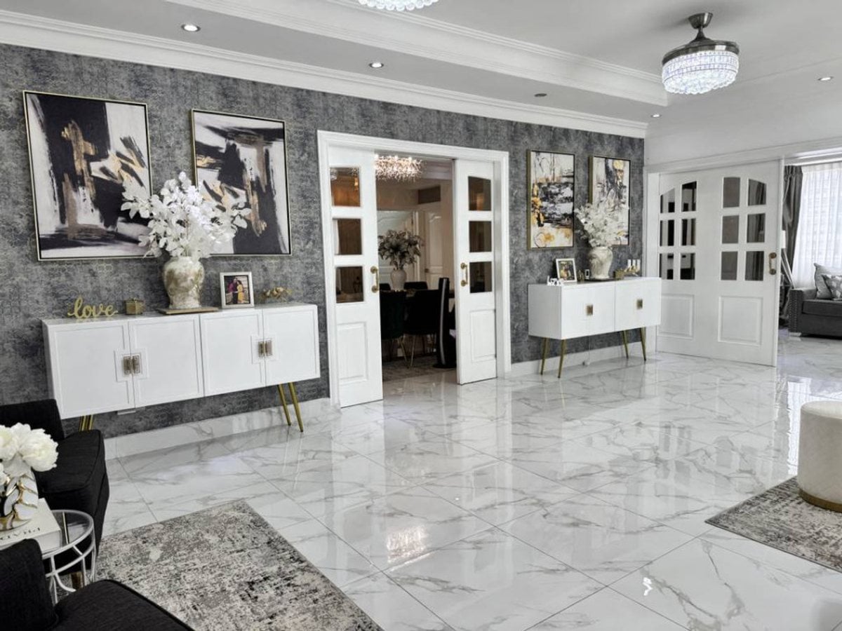 Apartamento en Venta Bella Vista amueblado – foto 1