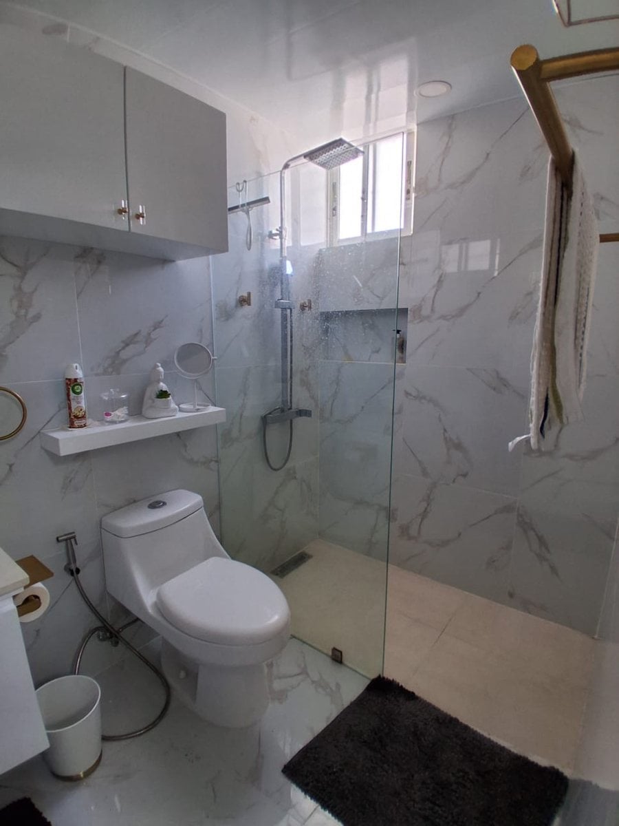 Apartamento en Venta Bella Vista amueblado – foto 10
