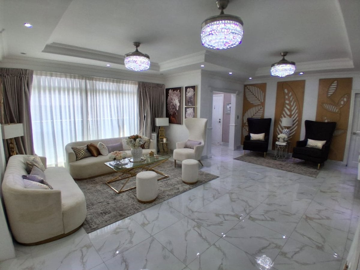 Apartamento en Venta Bella Vista amueblado – foto 2