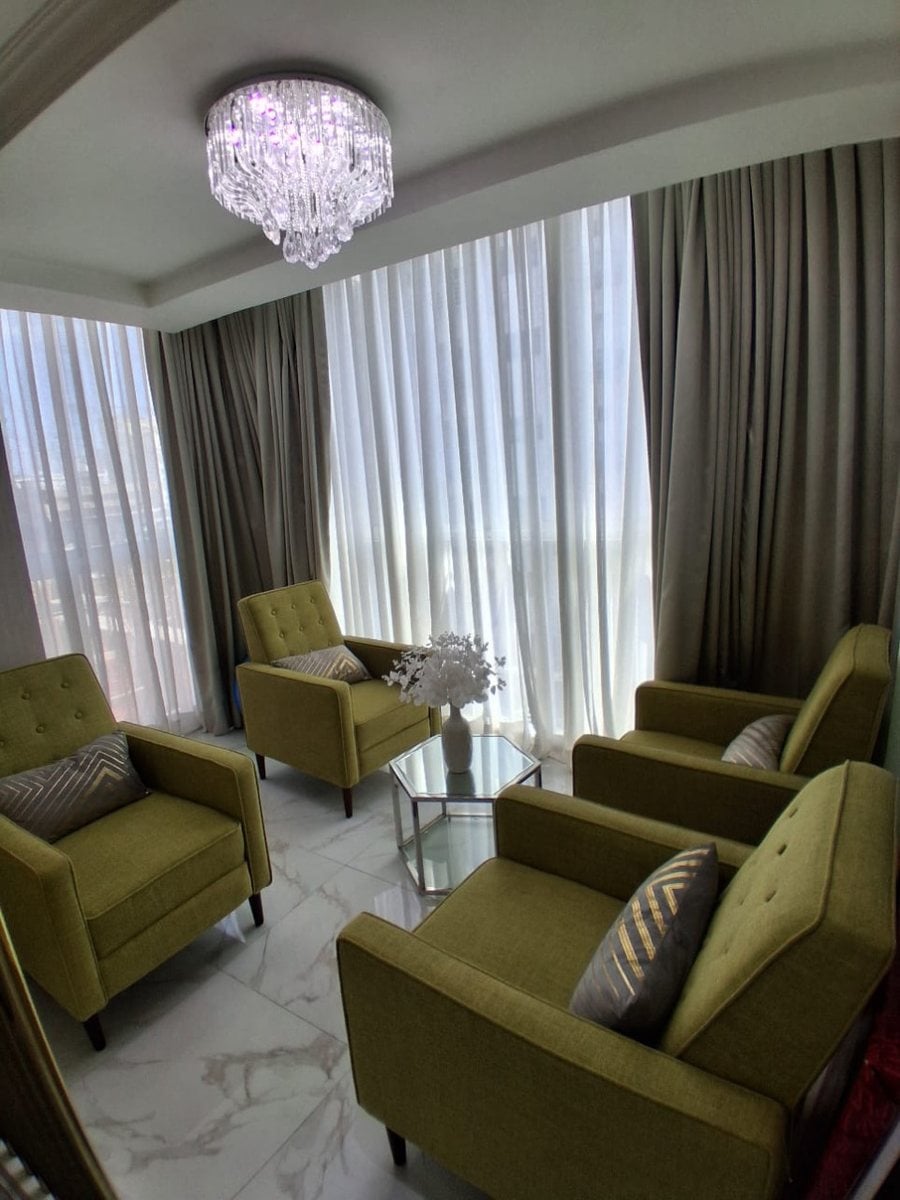 Apartamento en Venta Bella Vista amueblado – foto 6