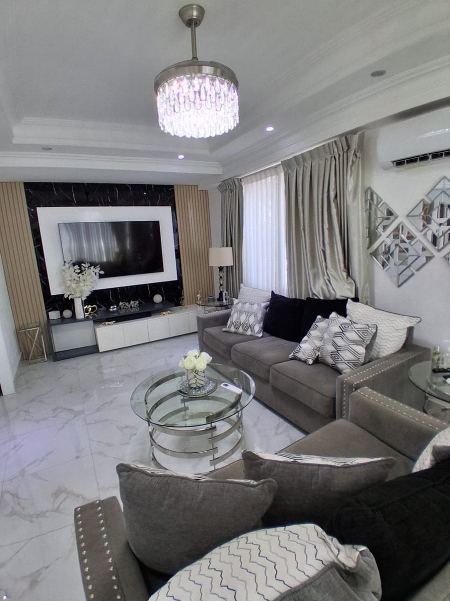 Apartamento en Venta Bella Vista amueblado – foto 4