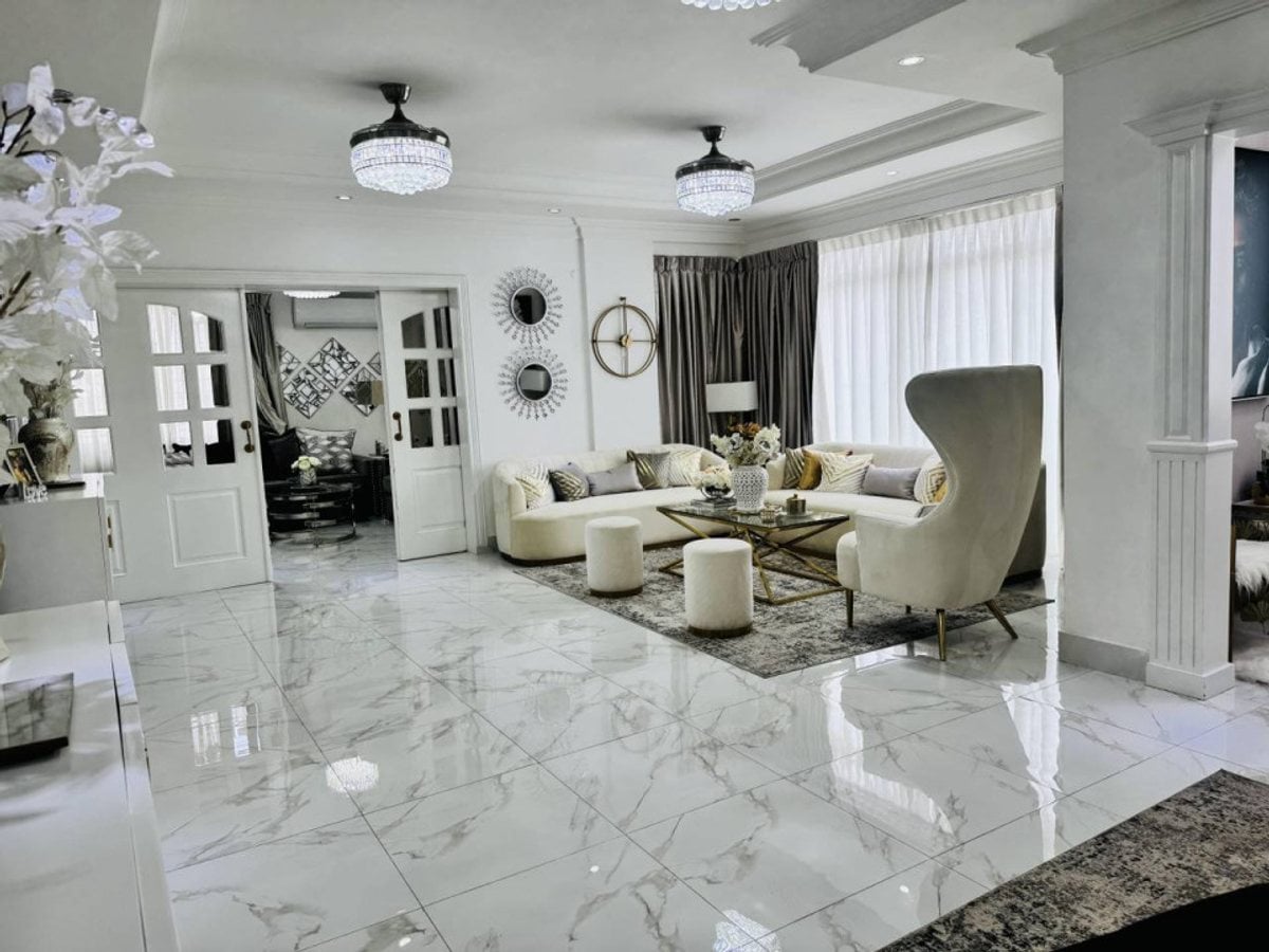 Apartamento en Venta Bella Vista amueblado – foto 5