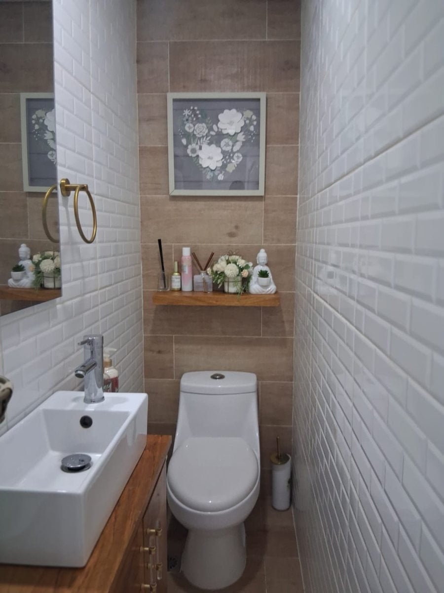 Apartamento en Venta Bella Vista amueblado – foto 12