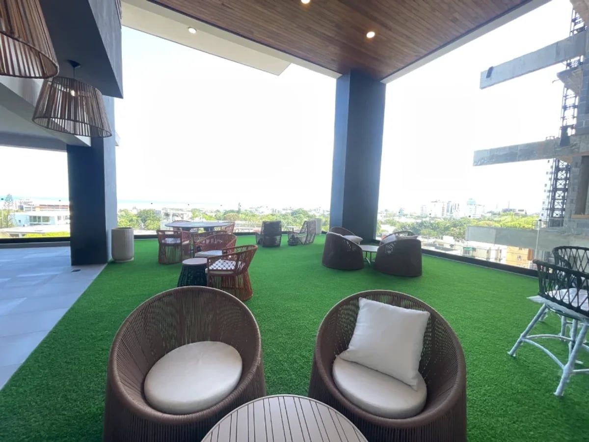 Excelente apartamento 2 habs en Esperilla – foto 1