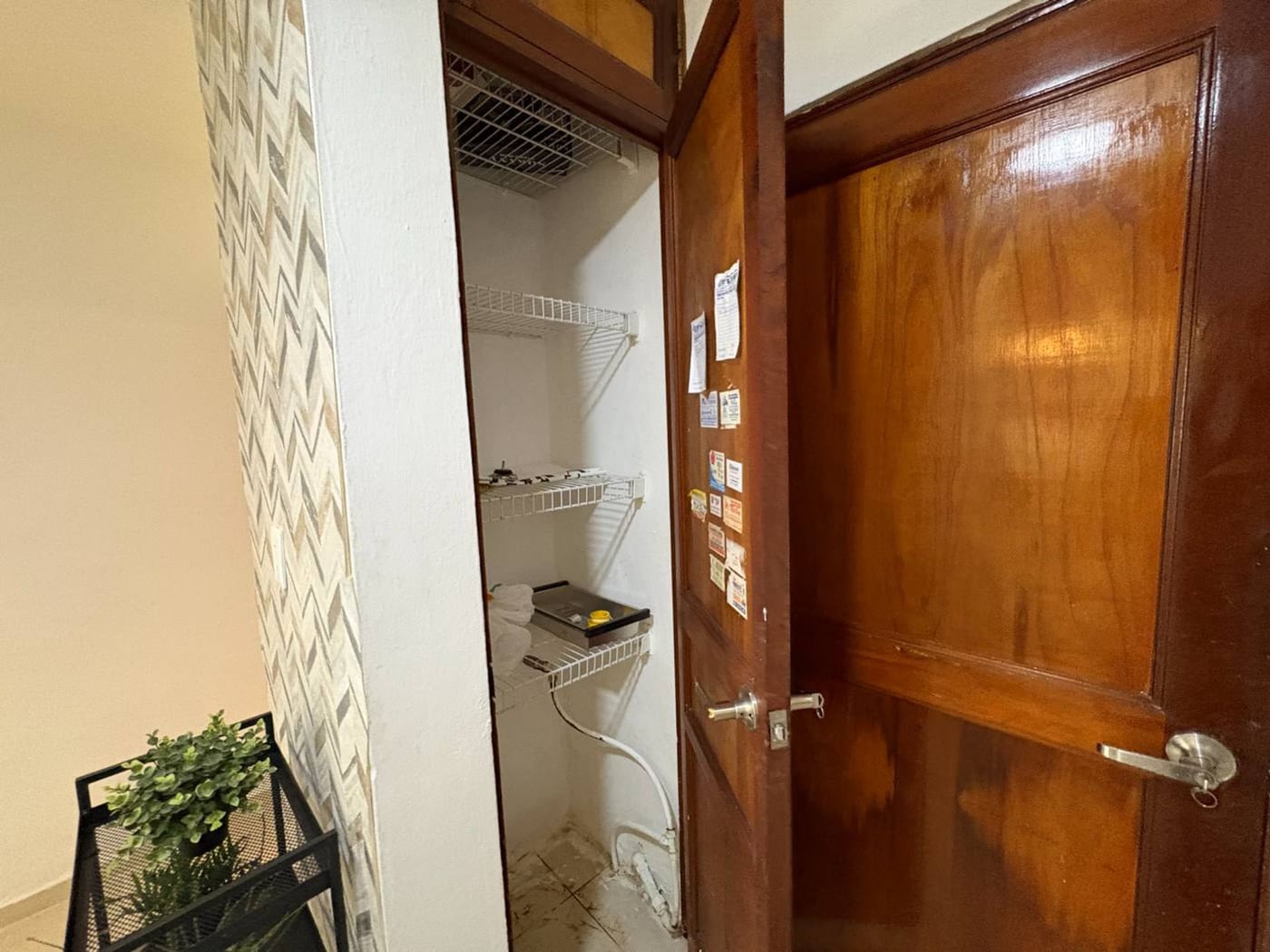 Apartamento en alquiler en Los Restauradores amueblado – foto 6