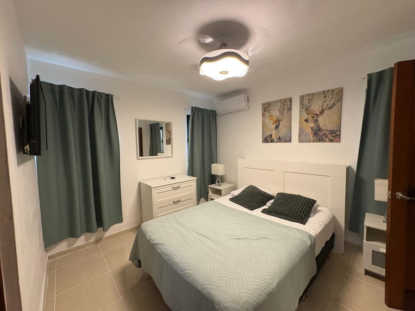 Apartamento en alquiler en Los Restauradores amueblado – foto 5