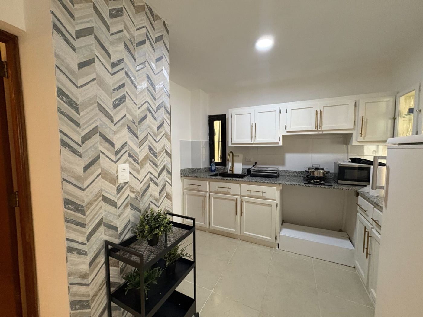 Apartamento en alquiler en Los Restauradores amueblado – foto 8