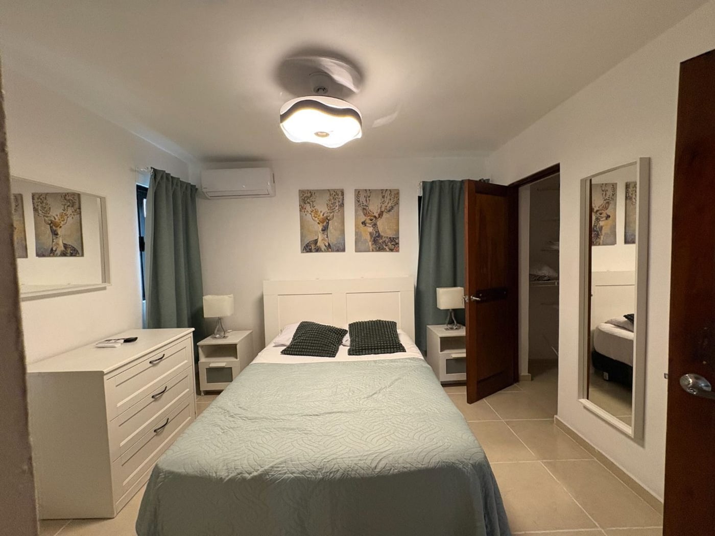 Apartamento en alquiler en Los Restauradores amueblado – foto 2