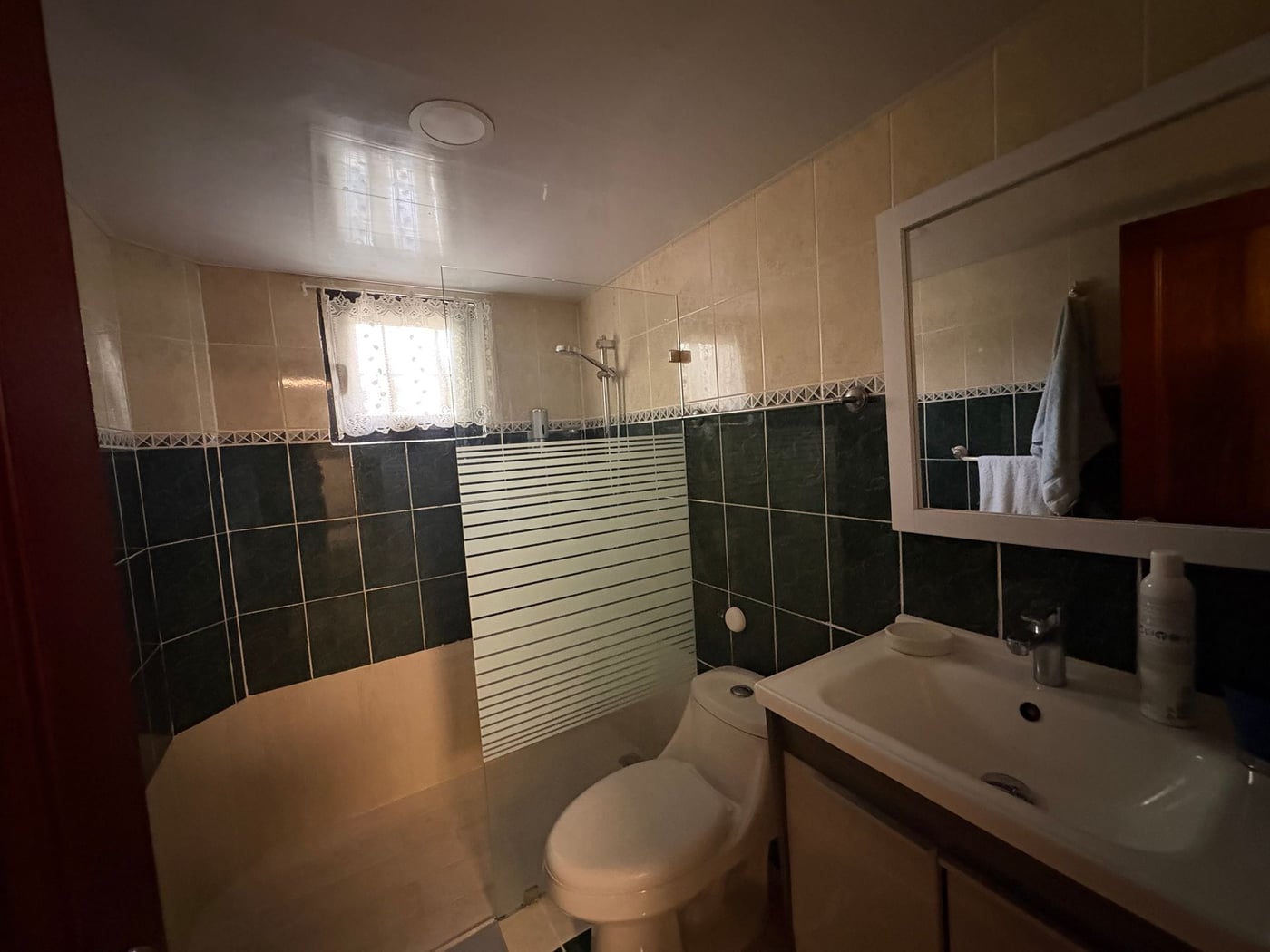 Apartamento en alquiler en Los Restauradores amueblado – foto 3