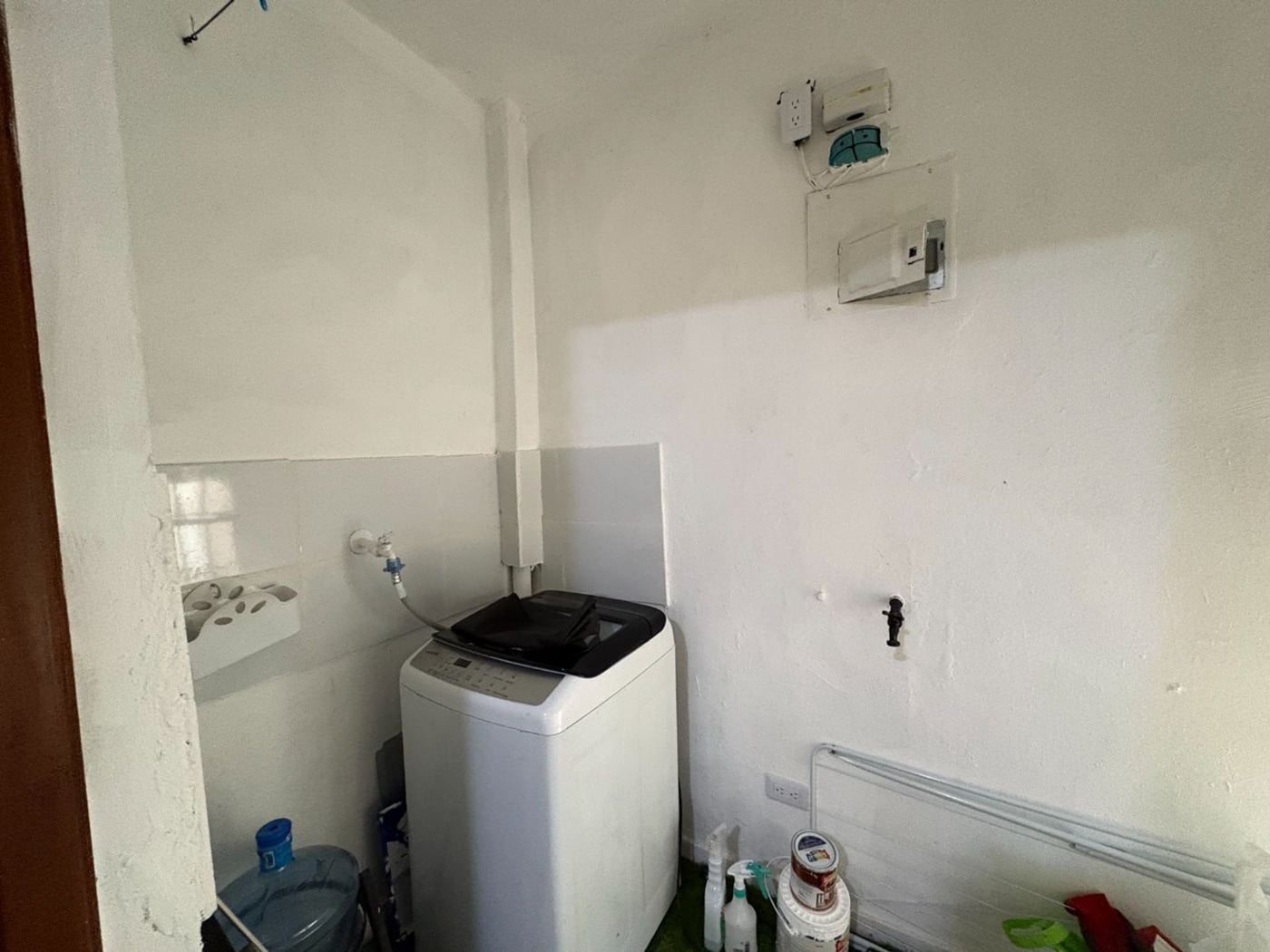 Apartamento en alquiler en Los Restauradores amueblado – foto 7