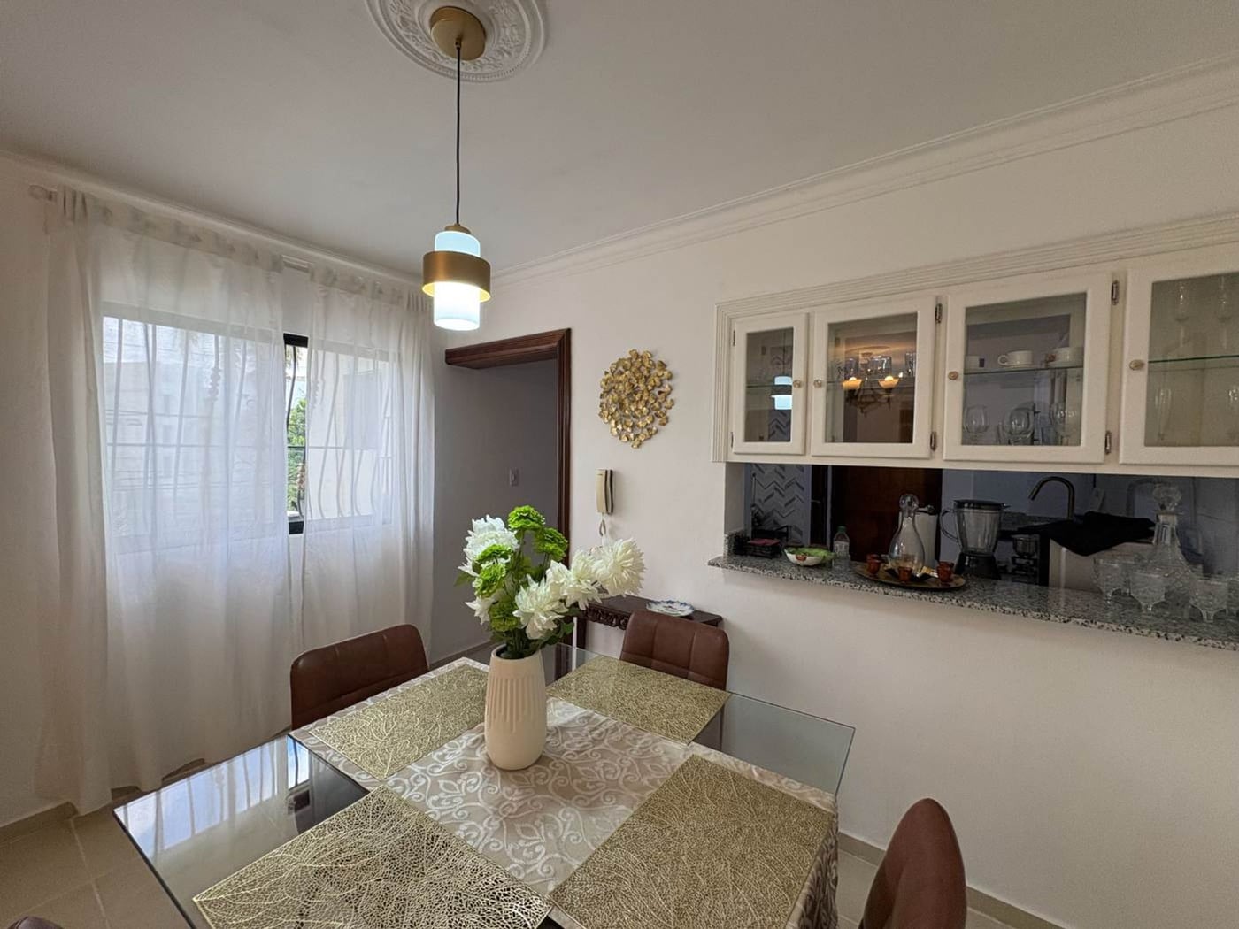 Apartamento en alquiler en Los Restauradores amueblado – foto 11