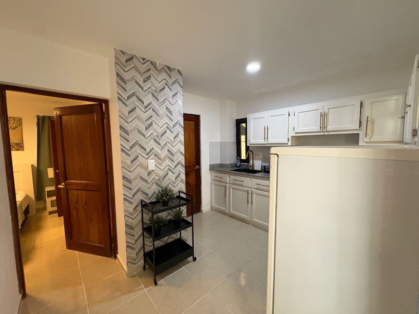 Apartamento en alquiler en Los Restauradores amueblado – foto 9