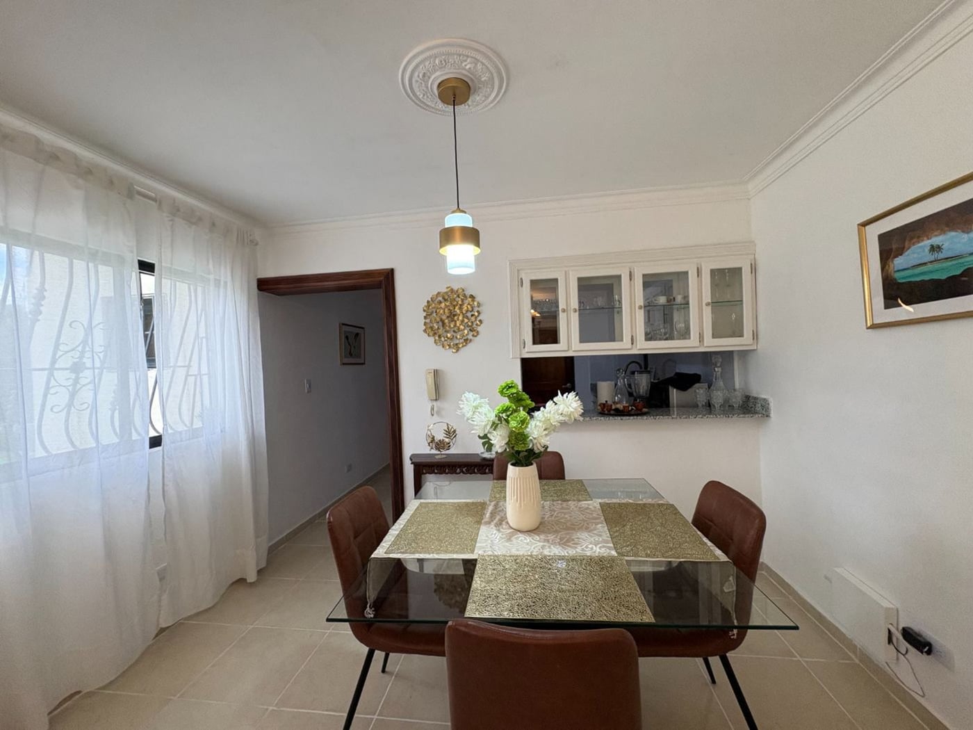 Apartamento en alquiler en Los Restauradores amueblado – foto 10