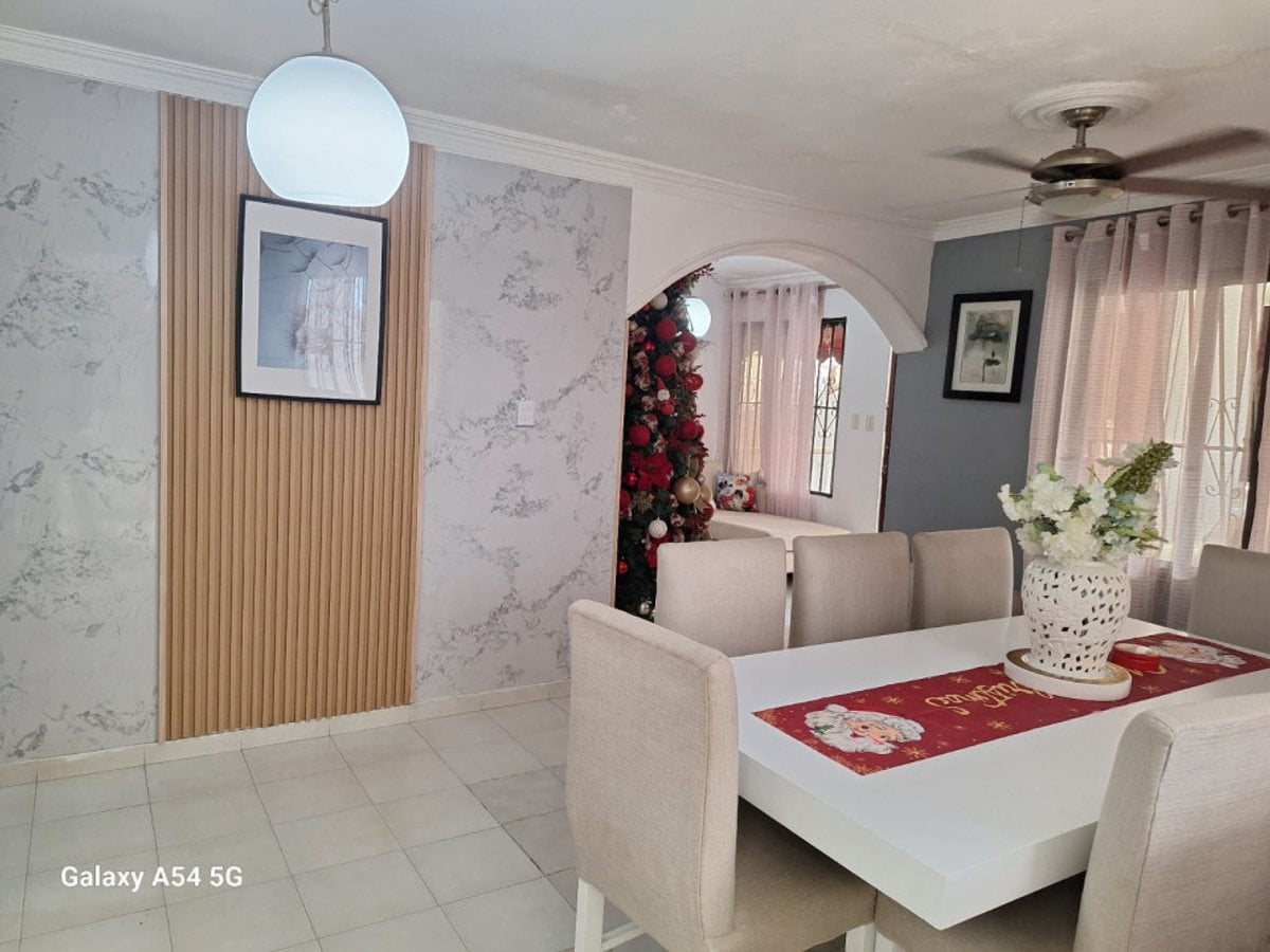 Casa Residencial Álamo VI – foto 1
