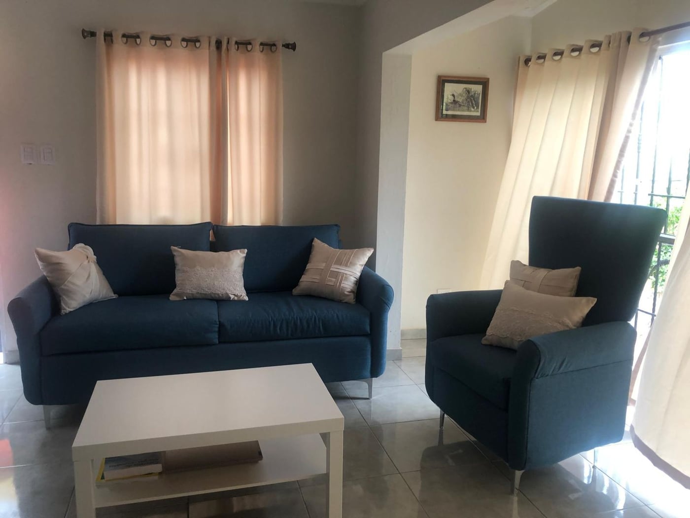 Casa en venta en Los Trinitarios – foto 1