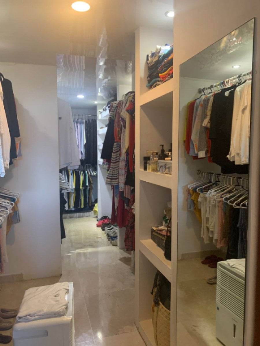 Apartamento En Los Cacicazgos, Santo Domingo De Gu – foto 3