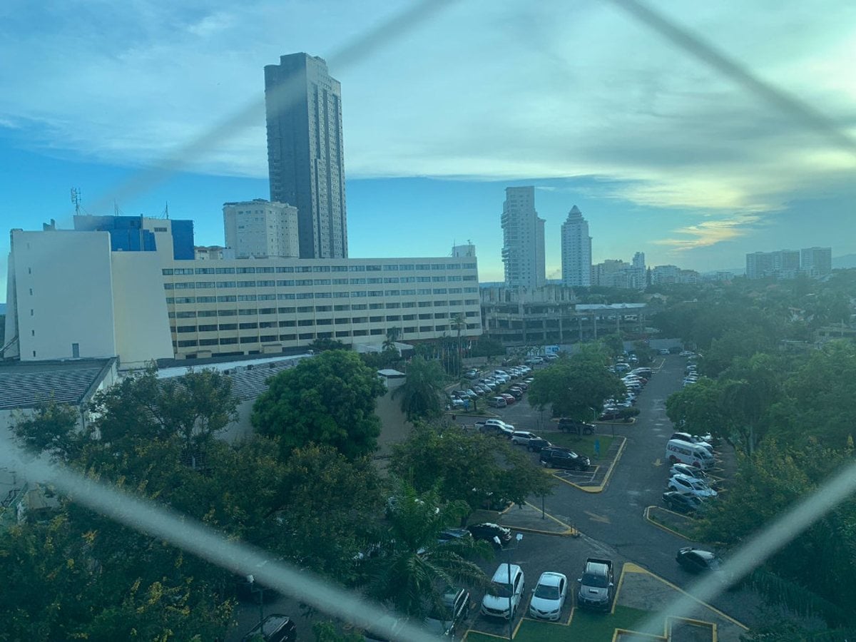 Apartamento En Los Cacicazgos, Santo Domingo De Gu – foto 1