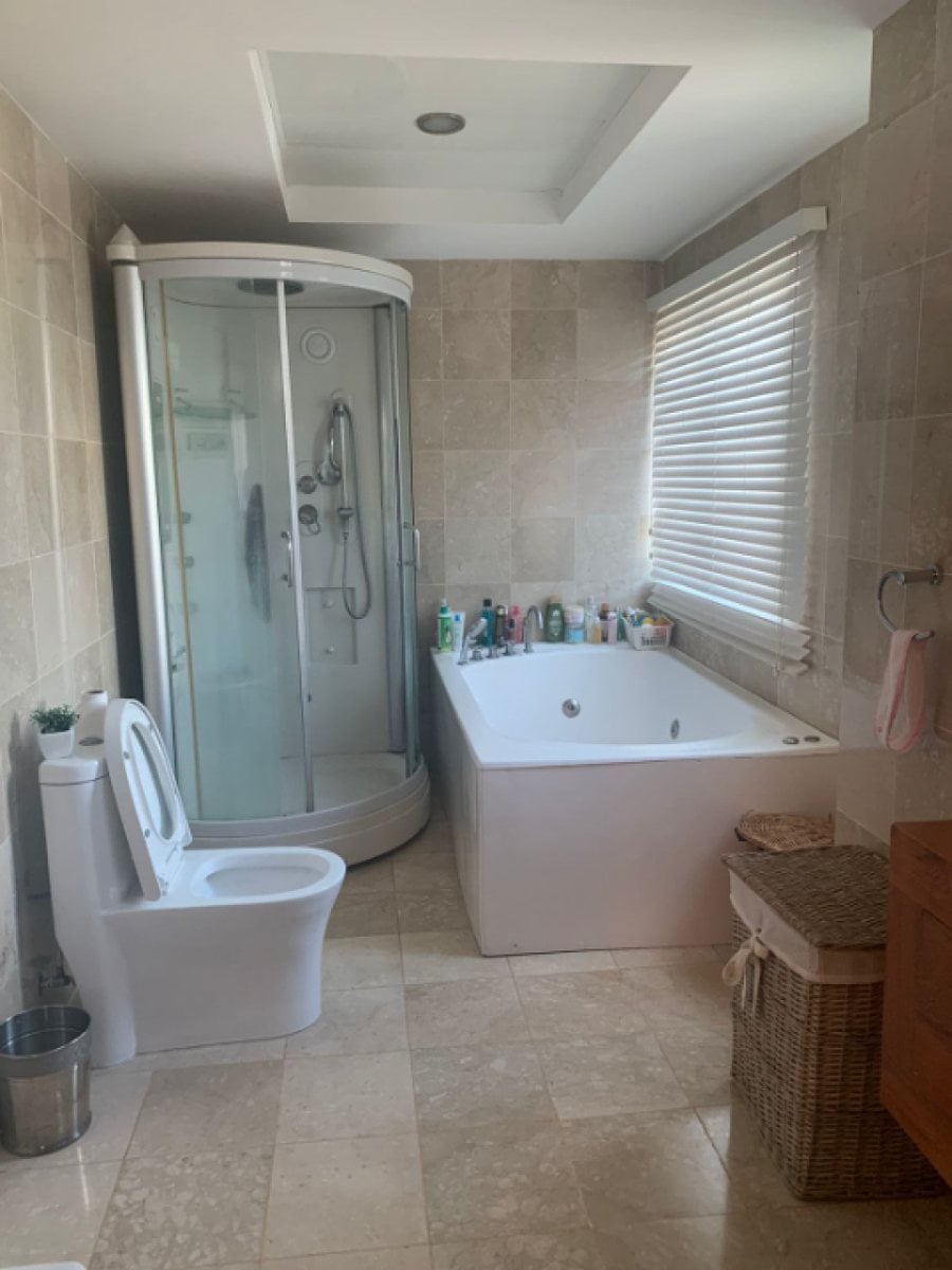 Apartamento En Los Cacicazgos, Santo Domingo De Gu – foto 4