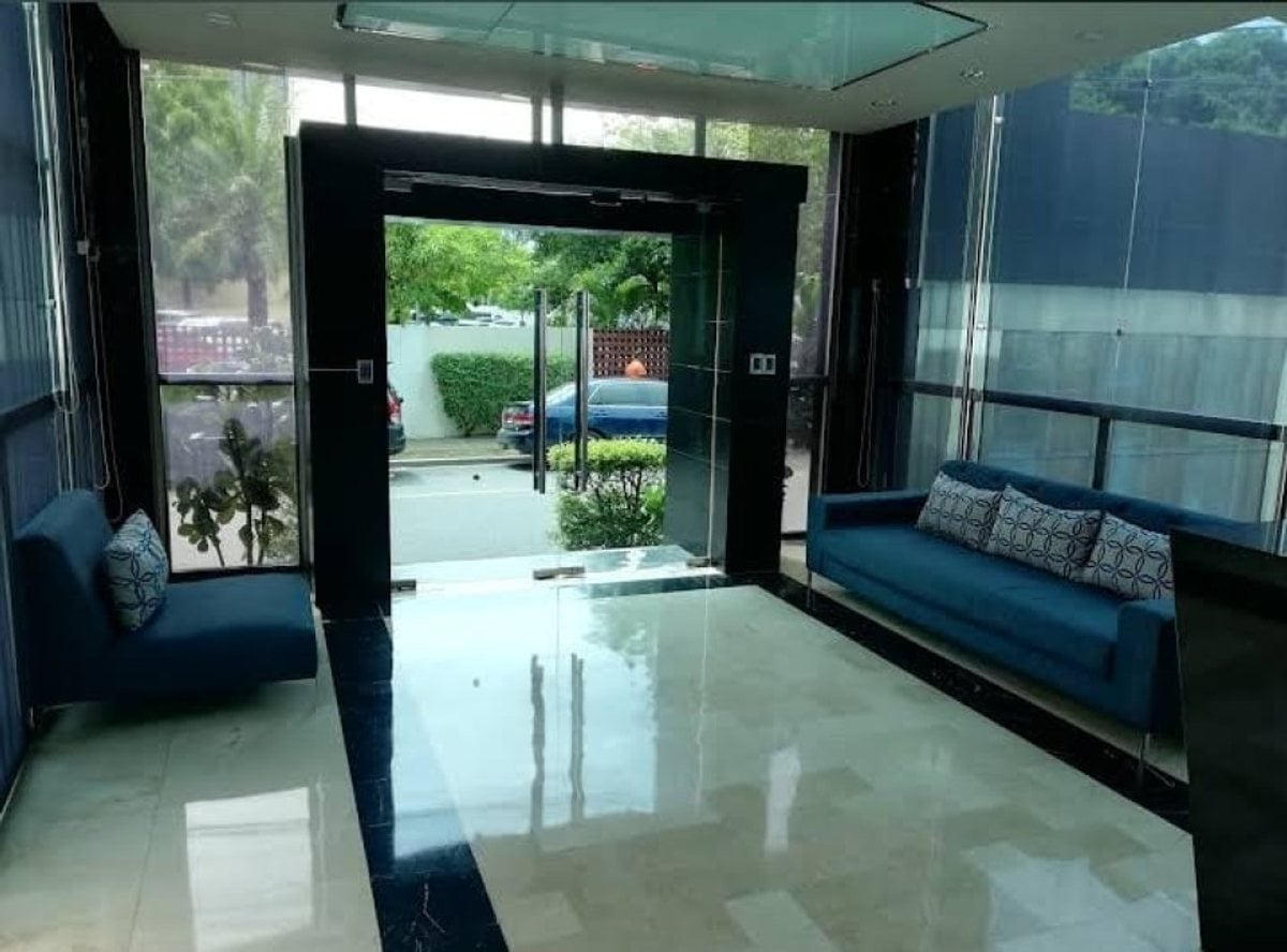 Apartamento En Los Cacicazgos, Santo Domingo De Gu – foto 2