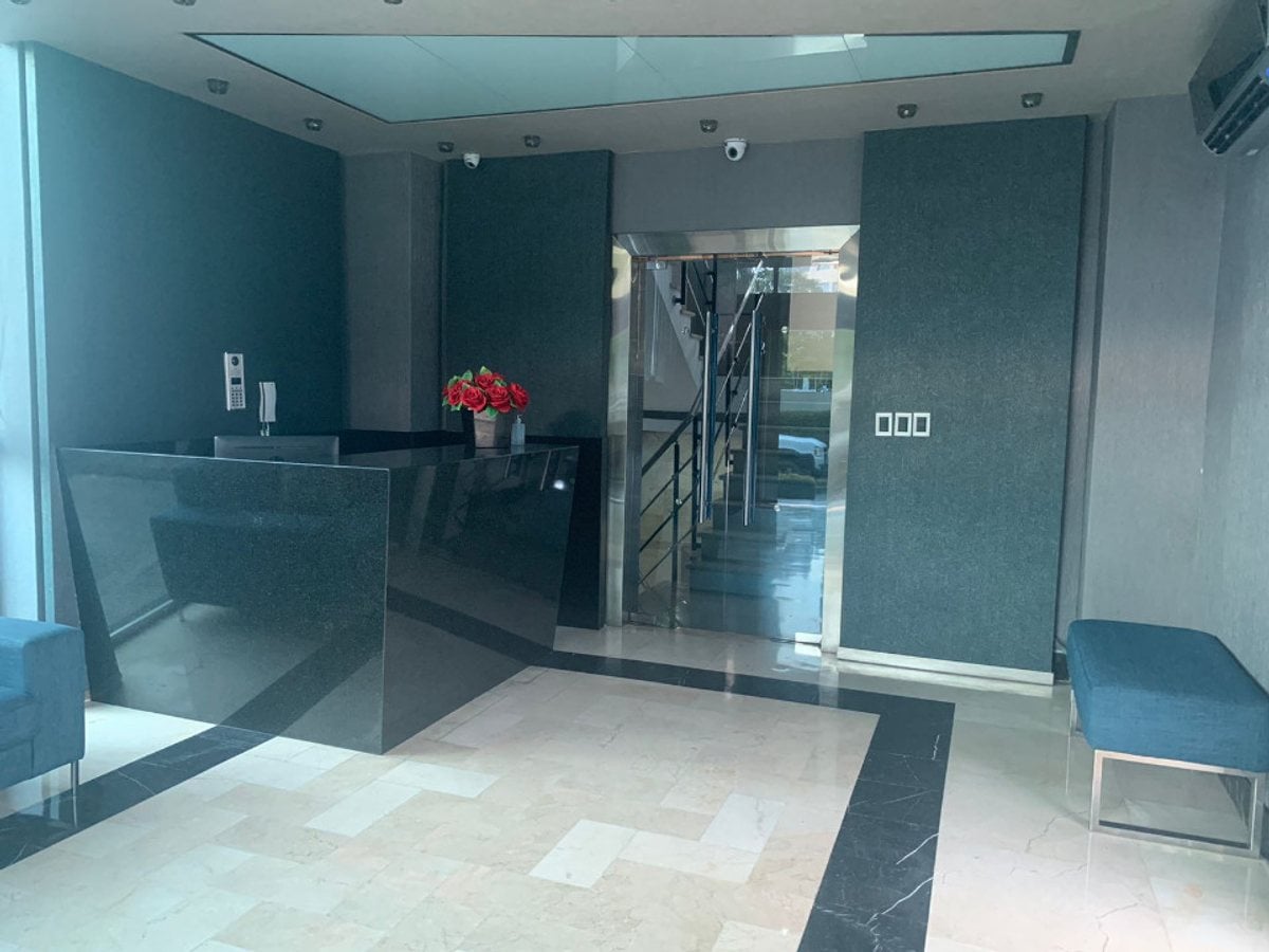 Apartamento En Los Cacicazgos, Santo Domingo De Gu – foto 7
