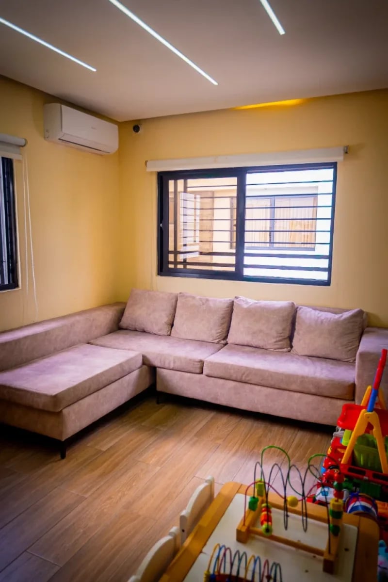 Casa en Colinas de Los Ríos, Santo Domingo – foto 12