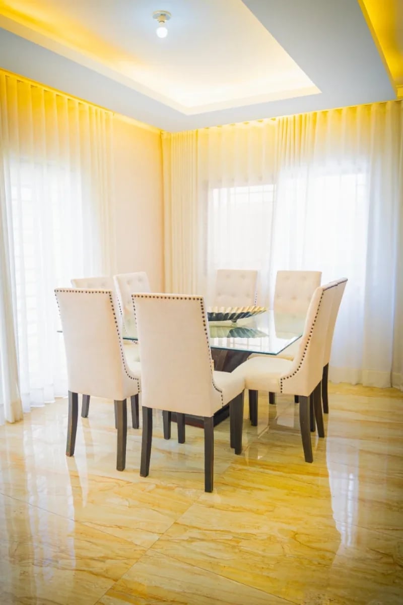 Casa en Colinas de Los Ríos, Santo Domingo – foto 7
