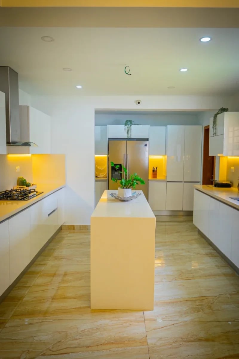 Casa en Colinas de Los Ríos, Santo Domingo – foto 10