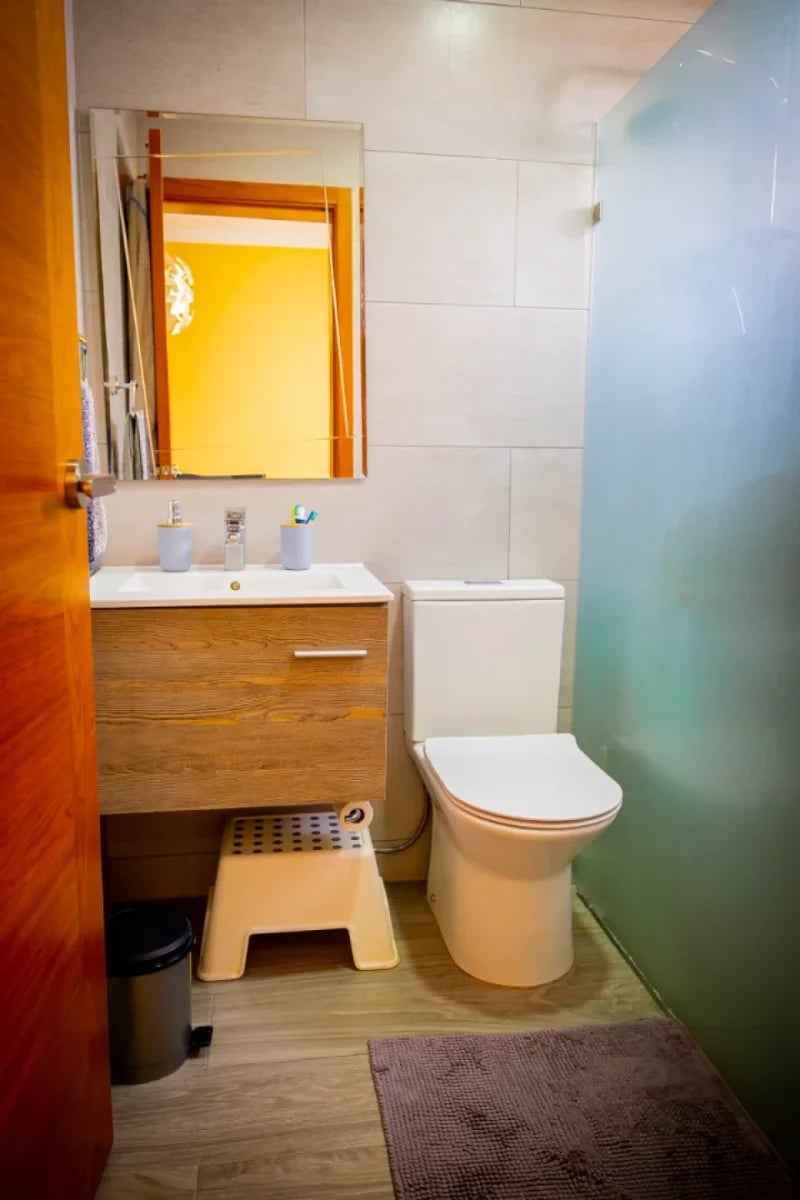 Casa en Colinas de Los Ríos, Santo Domingo – foto 4
