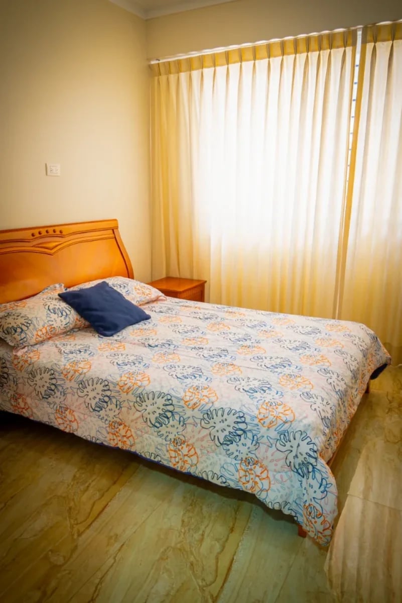 Casa en Colinas de Los Ríos, Santo Domingo – foto 5