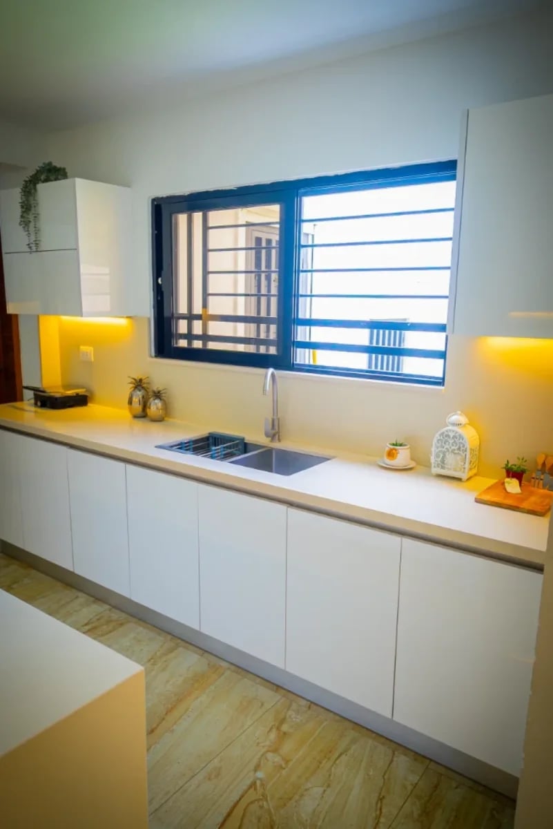 Casa en Colinas de Los Ríos, Santo Domingo – foto 9