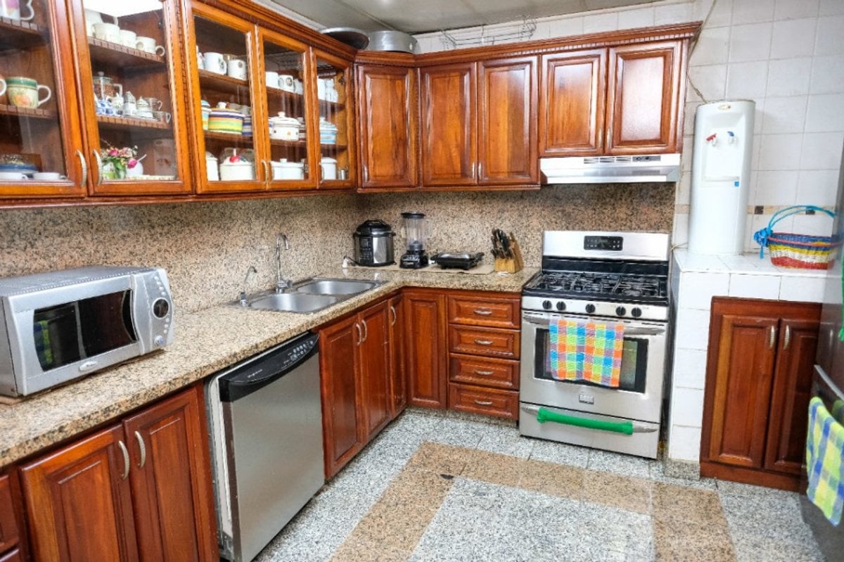Townhouse Paraíso US$440K – foto 3