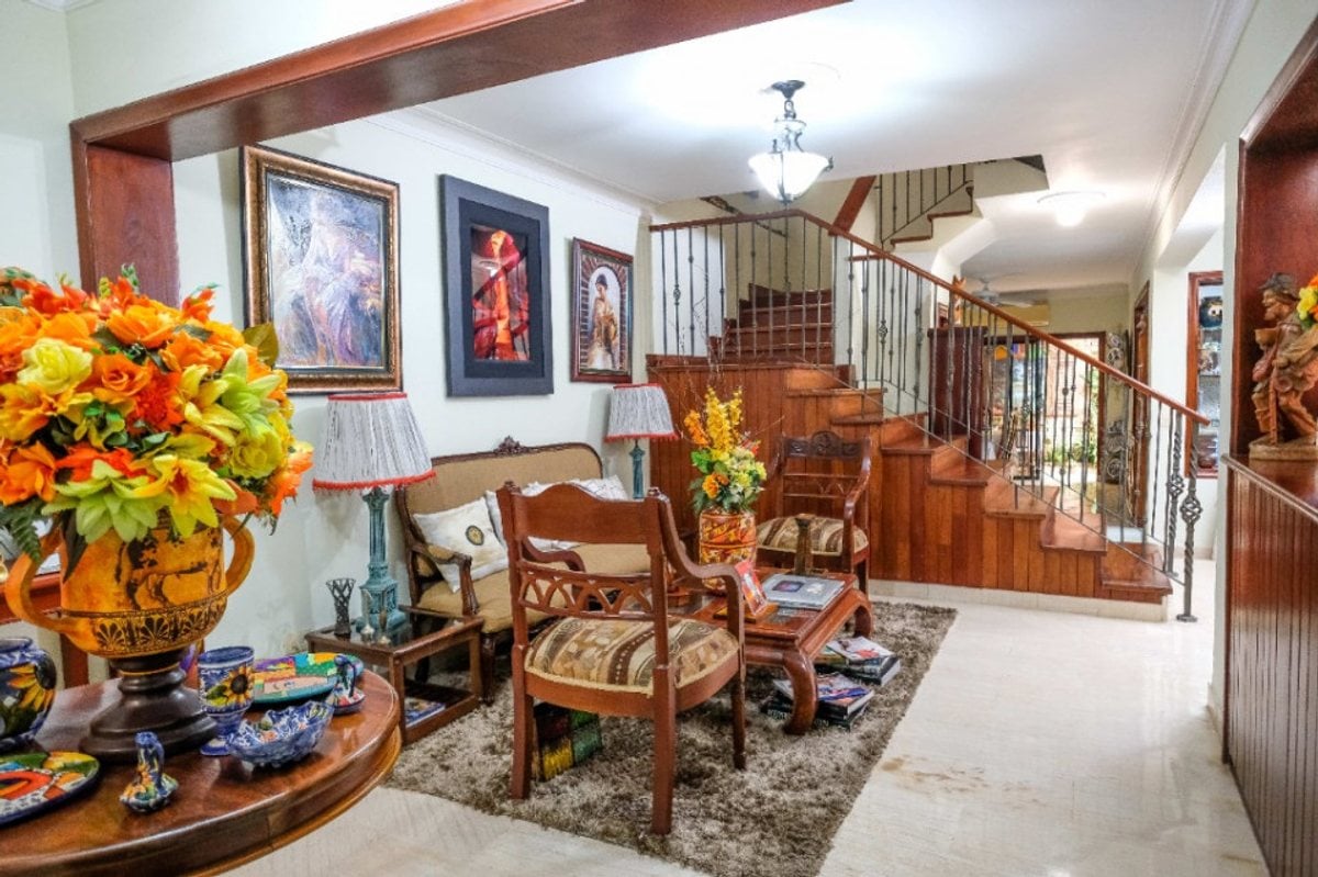 Townhouse Paraíso US$440K – foto 2