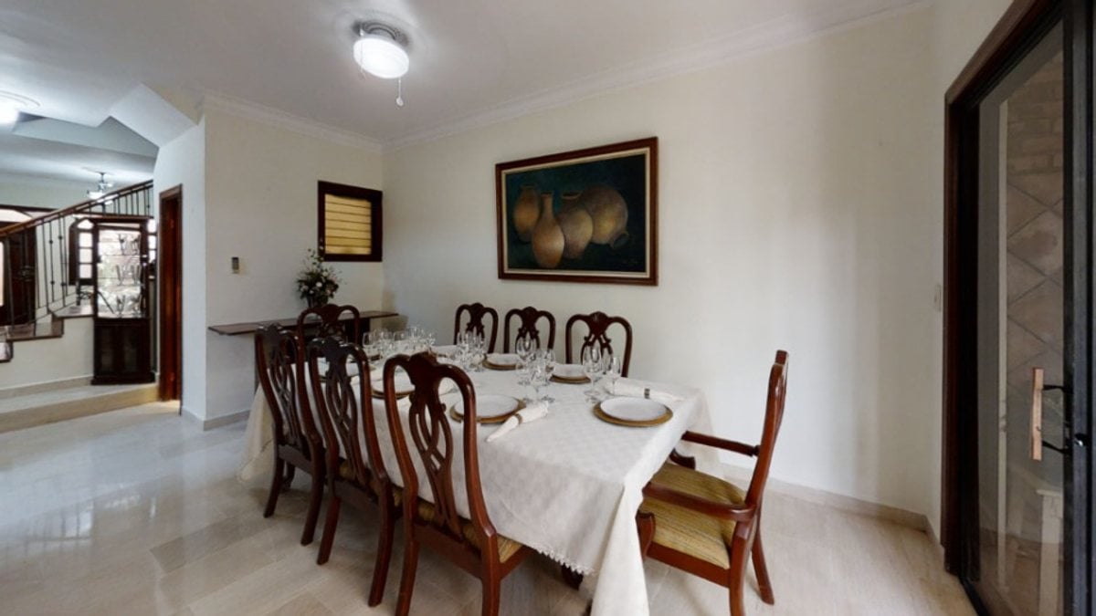 Townhouse Paraíso US$440K – foto 5