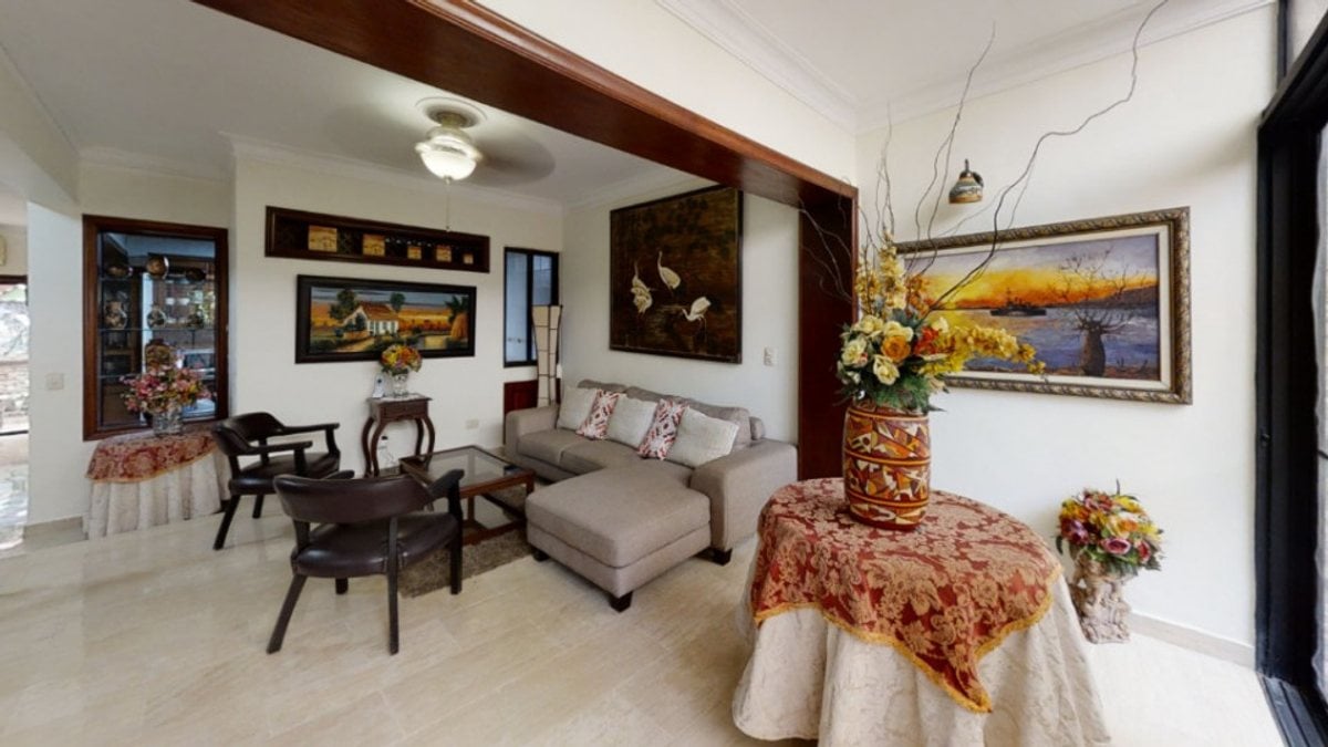 Townhouse Paraíso US$440K – foto 12