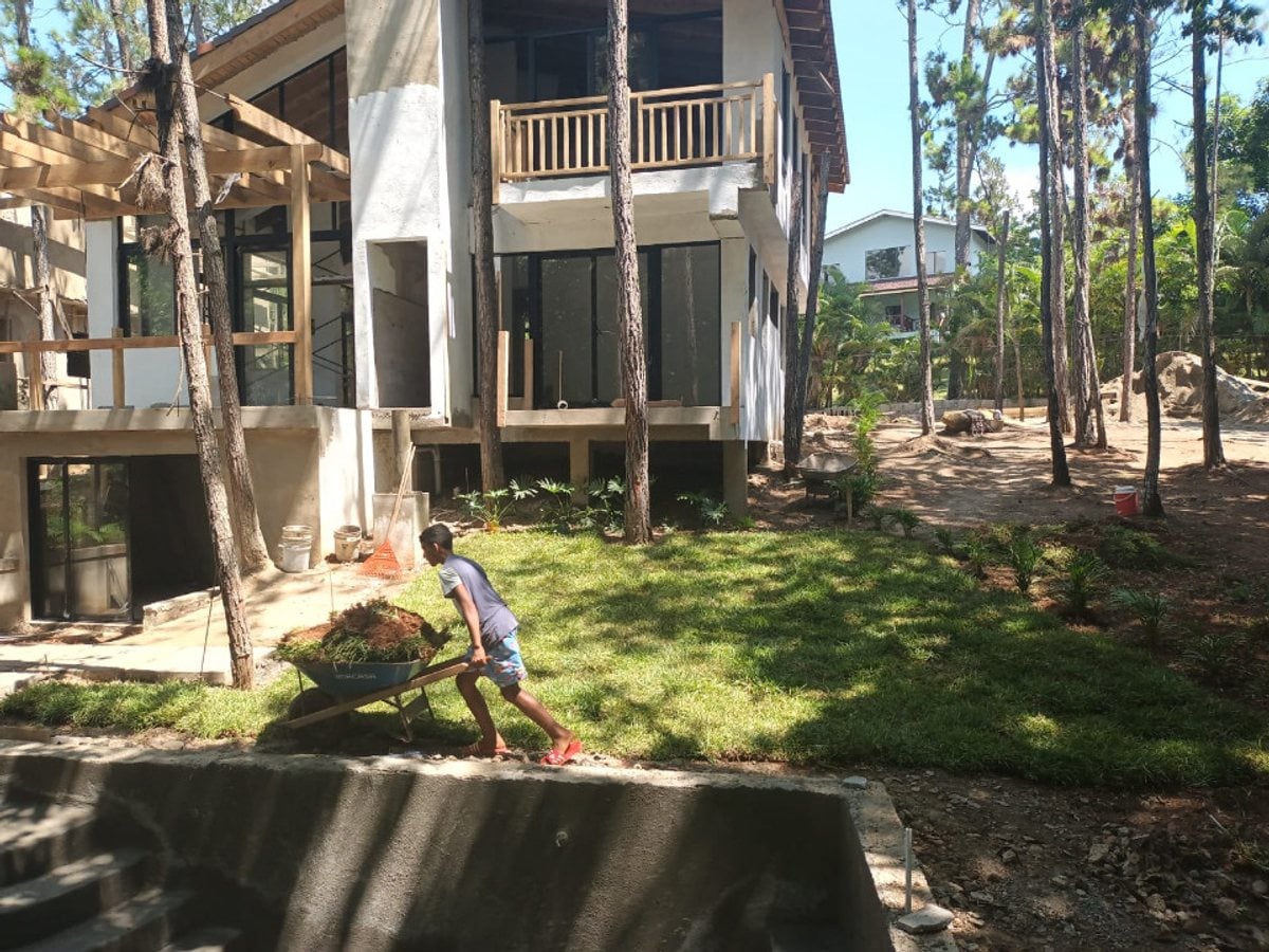 Casa En Jarabacoa, Jarabacoa – foto 2
