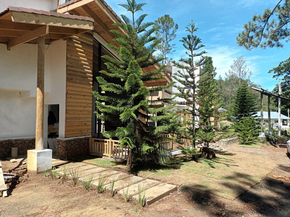 Casa En Jarabacoa, Jarabacoa – foto 1