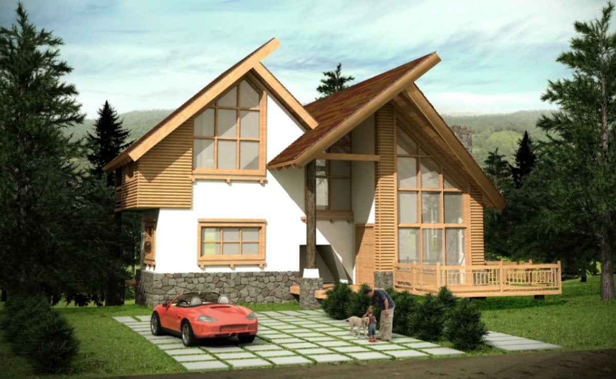 Casa En Jarabacoa, Jarabacoa – foto 3