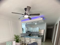 Apartamento en alquiler en Boca Chica – foto 5