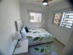 Apartamento en alquiler en Boca Chica – foto 2