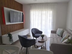 Apartamento en alquiler en Boca Chica – foto 1