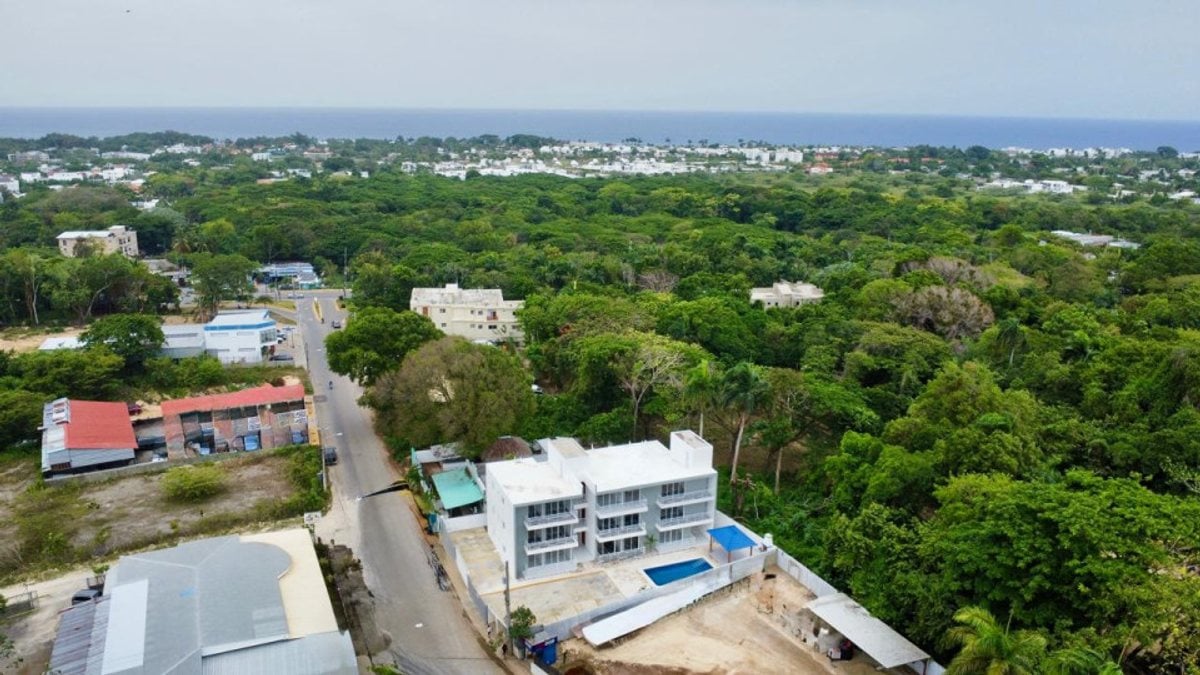 Apartamento en venta en Sosúa, El Batey – foto 9
