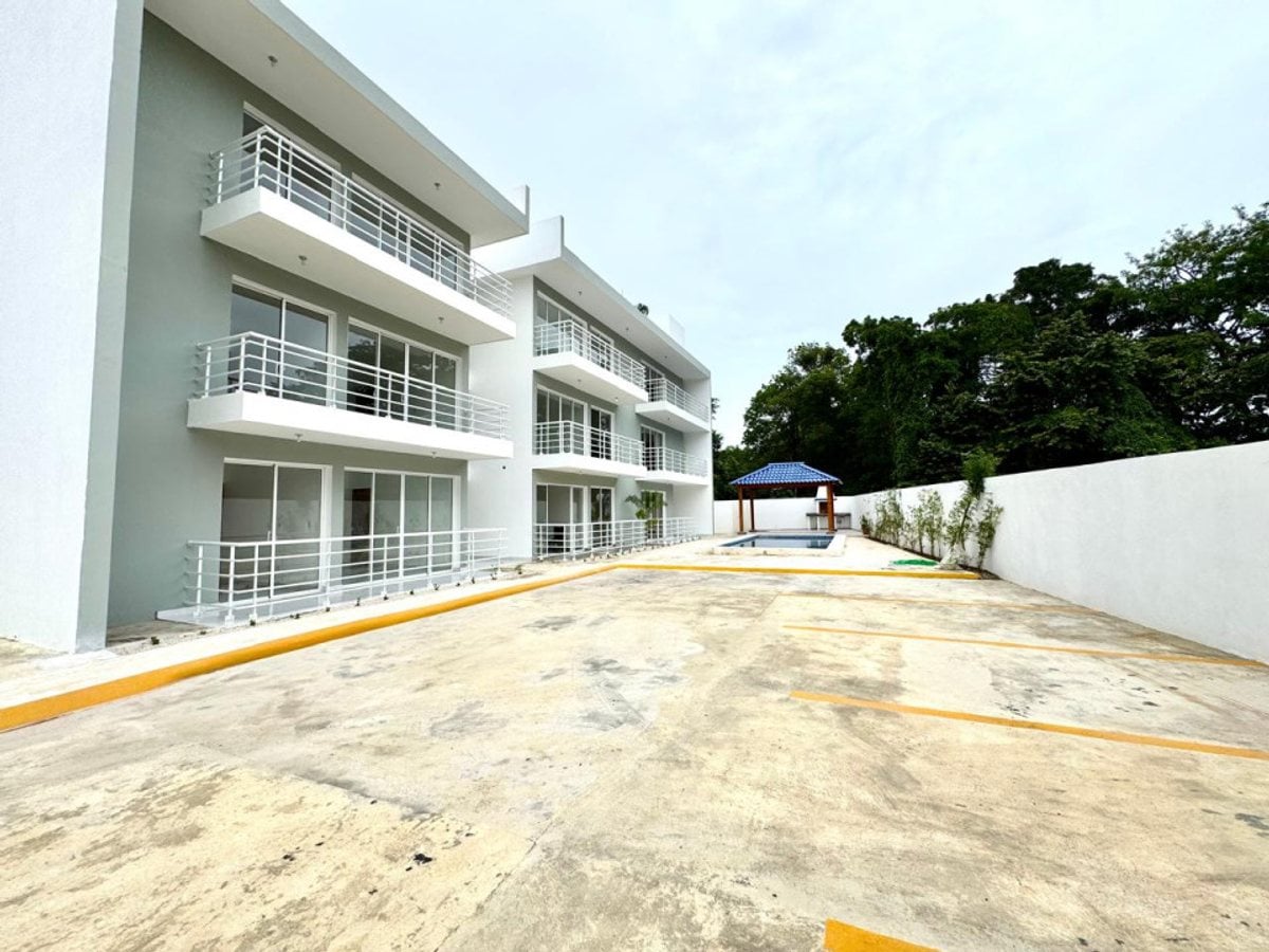 Apartamento en venta en Sosúa, El Batey – foto 7