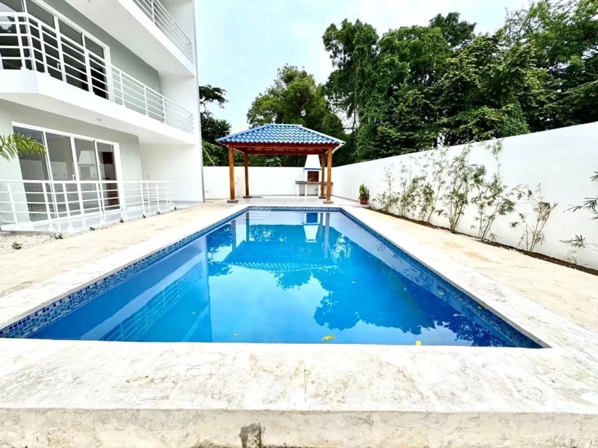 Apartamento en venta en Sosúa, El Batey – foto 8